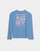 Salt Life Salt Life Salty Scenes SLX Performance Long Sleeve Shirt - 2