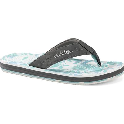 Salt Life Salt Life The Harbor Flip Flop