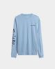 Salt Life Salt Life Therapy Long Sleeve SLX Performance Tee - 1