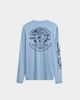 Salt Life Salt Life Therapy Long Sleeve SLX Performance Tee - 2
