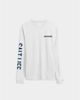 Salt Life Salt Life Tuna Tournament Long Sleeve SLX Performance Tee - 1
