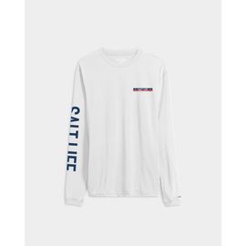 Salt Life Salt Life Tuna Tournament Long Sleeve SLX Performance Tee