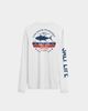 Salt Life Salt Life Tuna Tournament Long Sleeve SLX Performance Tee - 2