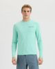Salt Life Salt Life Underwater Diving 2.0 Long Sleeve SLX Performance Tee - 1