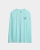 Salt Life Salt Life Underwater Diving SLX Performance Long Sleeve Shirt - 1