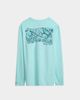 Salt Life Salt Life Underwater Diving SLX Performance Long Sleeve Shirt - 2