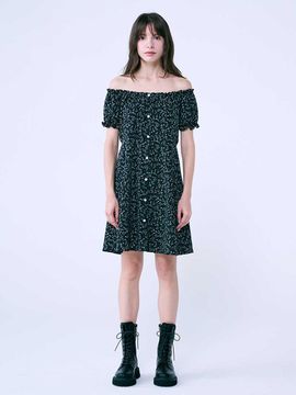 Sho Dress