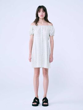 Sho Dress