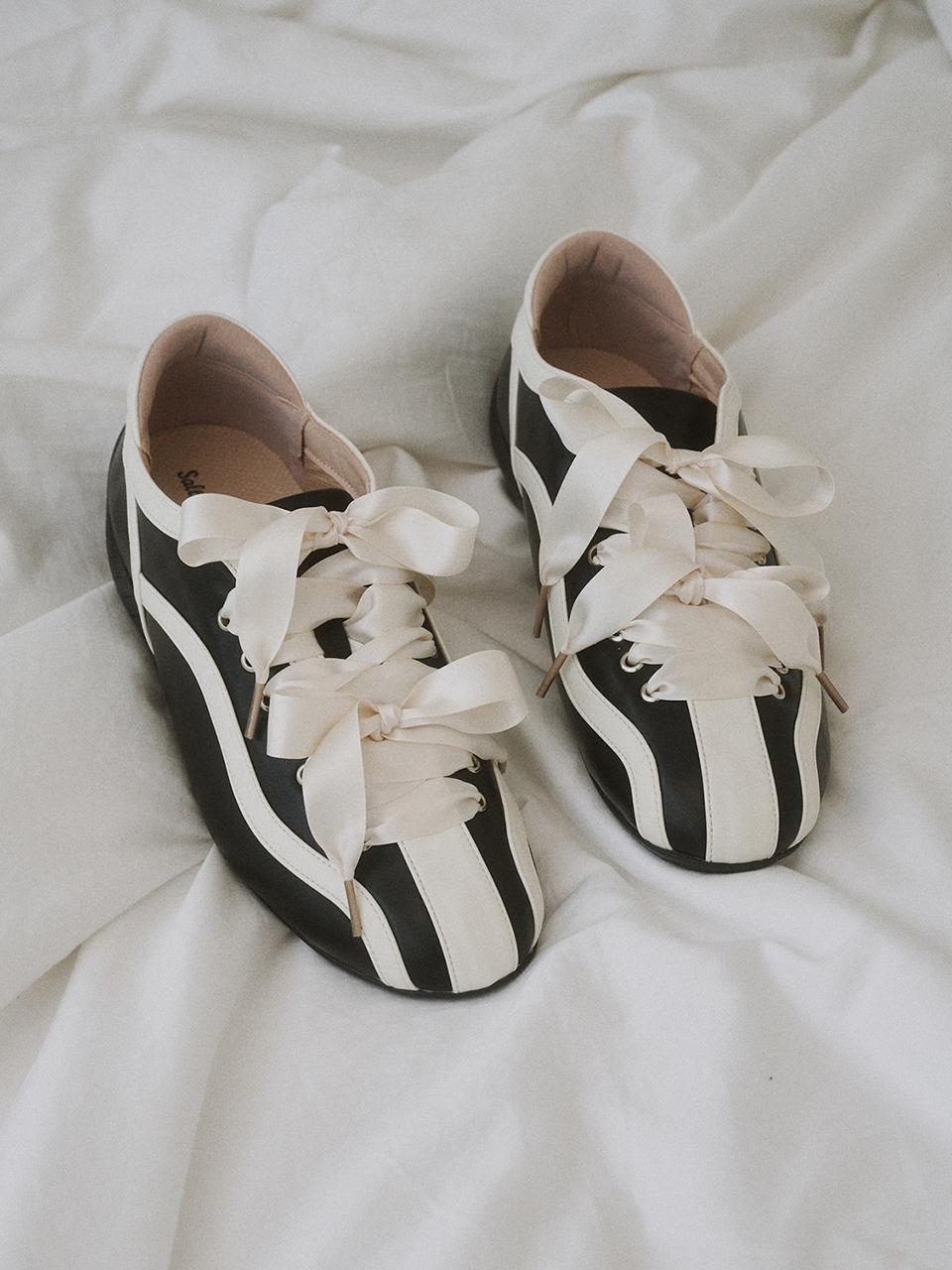 SALTANDCHOCOLATE Lola Sneakers 412430007 (2cm/3colors)