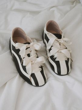 SALTANDCHOCOLATE Lola Sneakers 412430007 (2cm/3colors)