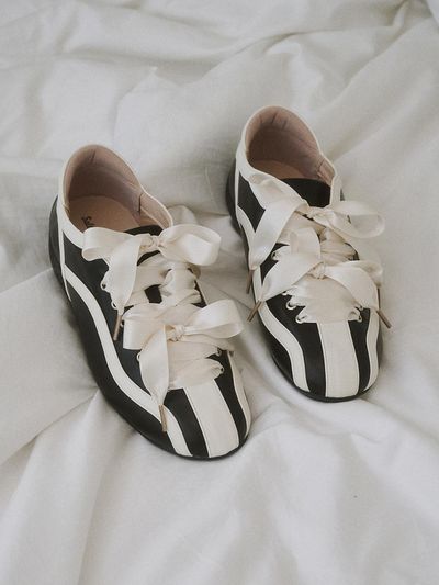 SALTANDCHOCOLATE Lola Sneakers 412430007 (2cm/3colors)