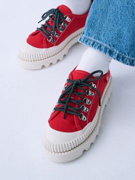 SALTANDCHOCOLATE Reve Mignon Sneakers (3.5cm)_4 Colors