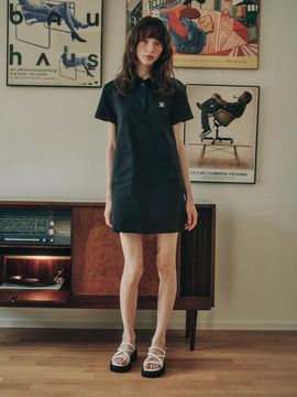 Sho Dress