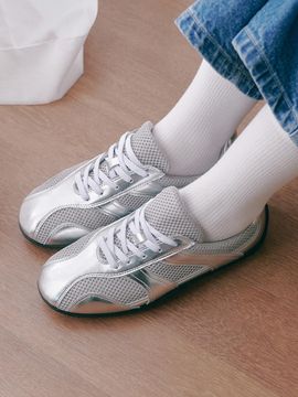 SALTANDCHOCOLATE Stella 1.5cm Heel Sneakers (412510002)