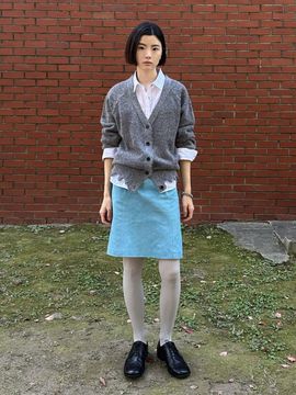 Sho Dress