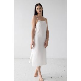 SALUA SALUA Alma Midi Chemise