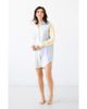 SALUA SALUA Amalfi Stripes Resort Shirt - 1