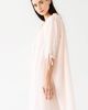 SALUA SALUA Antoinette Off-Shoulder Cotton Tunic - 2