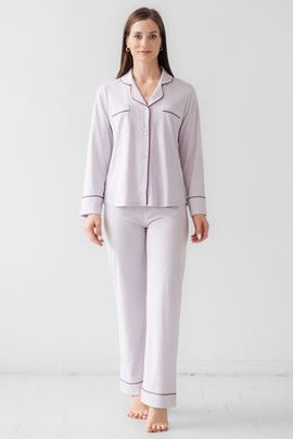 SALUA SALUA Classic Pajamas