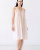 SALUA SALUA Greek Royalty Nightgown - 1