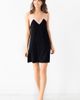 SALUA SALUA Riviera Illusion Mesh Nightie - 1