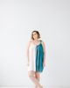 SALUA SALUA Sheer Tie Strap Babydoll - 3