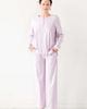 SALUA SALUA Straight Leg Pants - 1