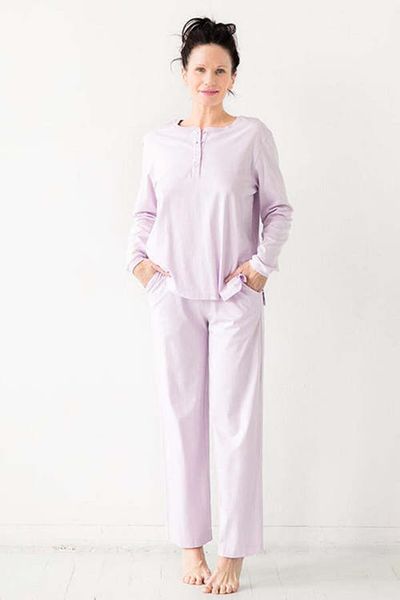 SALUA SALUA Straight Leg Pants