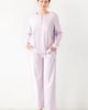 SALUA SALUA Straight Leg Pants - 3