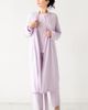 SALUA SALUA Straight Leg Pants - 4