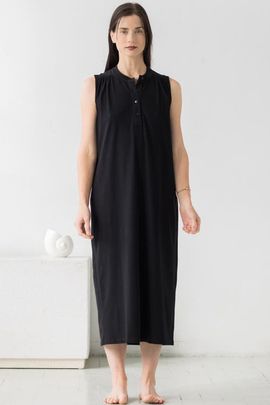 SALUA SALUA The Aisha Cotton Day to Night Dress