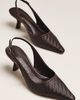 Sam Edelman Bianka Kitten Heels - 1
