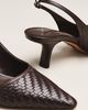Sam Edelman Bianka Kitten Heels - 3