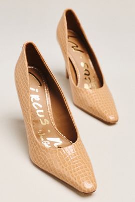 Sam Edelman Circus NY by Sam Edelman