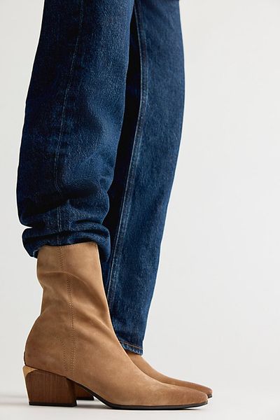Sam Edelman Harmony Boots