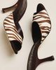 Sam Edelman Jeanie Mule Heels - 1