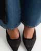 Sam Edelman Margeaux Mesh Heels - 1
