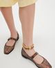Sam Edelman Michaela Jelly Mary Janes - 1
