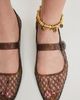 Sam Edelman Michaela Jelly Mary Janes - 2
