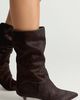 Sam Edelman Ramona Kitten Heel Boots - 3