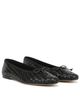 Sam Edelman Ruthie Woven Ballet Flats - 1