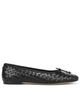 Sam Edelman Ruthie Woven Ballet Flats - 2