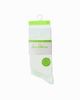 Sam Edelman Sam Edelman 3-Pack Mesh Cotton Slouchy Anklet Socks - 3