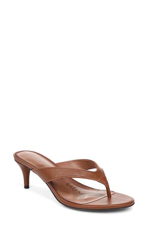 Sam Edelman Sam Edelman Amie Kitten Heel Flip Flop