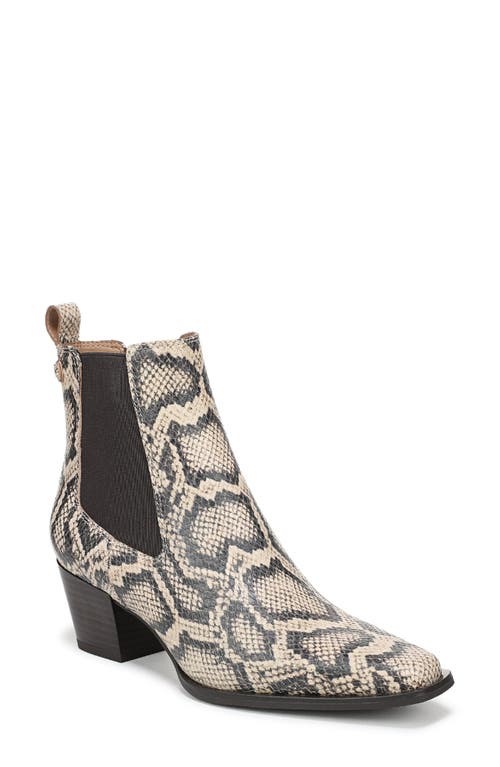 Sam Edelman Sam Edelman Ashtyn Chelsea Boot