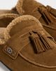 Sam Edelman Sam Edelman Astrid Cozy 2 Mules Warm Nutmeg - 6