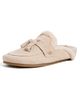Sam Edelman Sam Edelman Astrid Cozy Mules Sesame - 1
