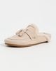 Sam Edelman Sam Edelman Astrid Cozy Mules Sesame - 2
