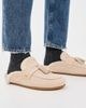 Sam Edelman Sam Edelman Astrid Cozy Mules Sesame - 3