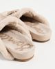Sam Edelman Sam Edelman Astrid Cozy Mules Sesame - 4